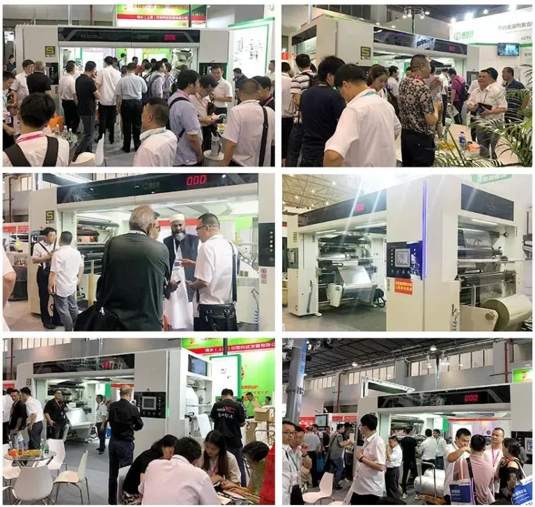 Trustworthy Solventless Laminating Machine Manufacturer
