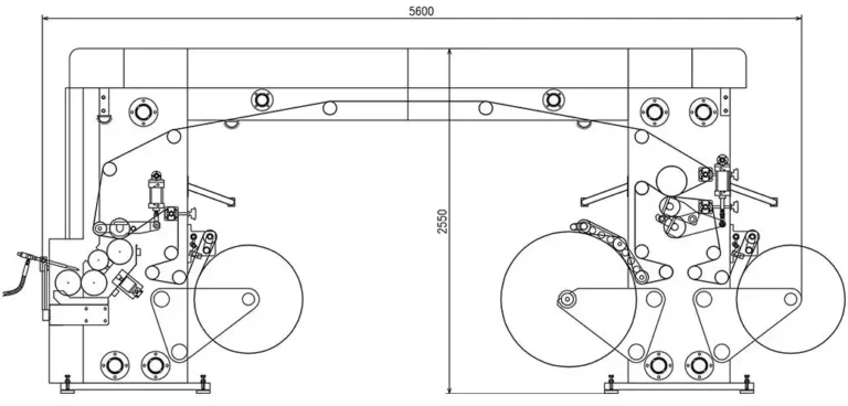 The Differences Between Solvent-free Composite And Solvent-based Dry Composite