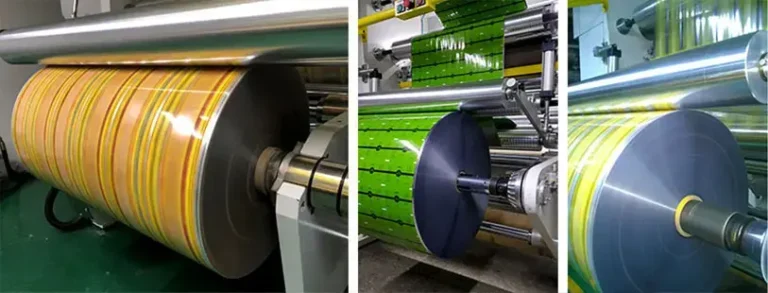 What Is Solventless Lamination Machine