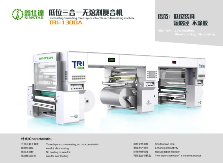 TRI 1300A Manual