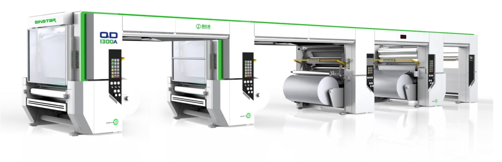 Top 10 Solventless Laminating Machine Manufacturers for Flexible ...