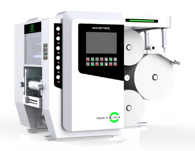 Mini 500 Solventless Laminating Lab Equipment