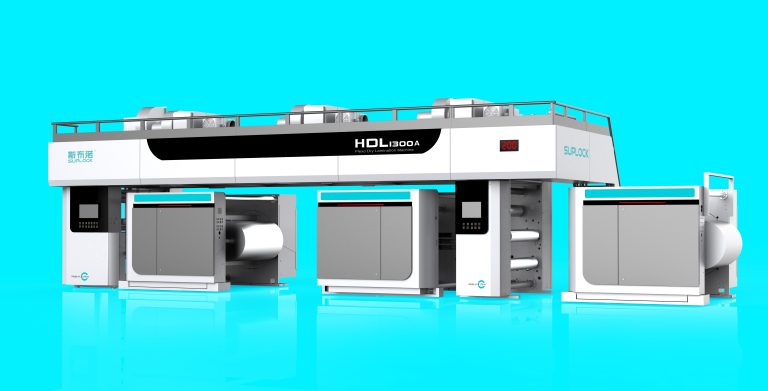 Sinstar Globally Original | Hard Dry Lamination Machine – Saving Up to CNY 3 Million Annually