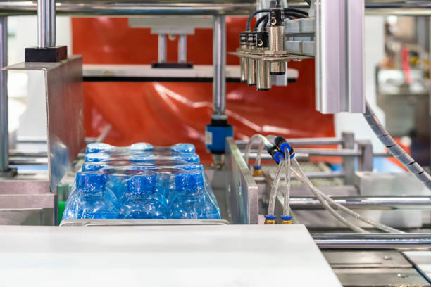 Shrink Sleeve Packaging