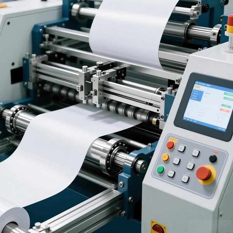 multi layer lamination