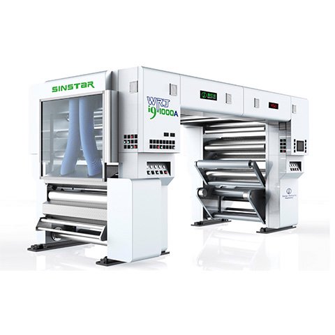 solventless laminating machine