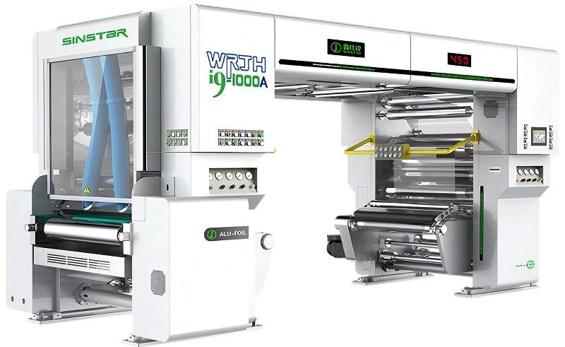 solventless laminator