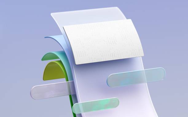 Soft Touch Lamination