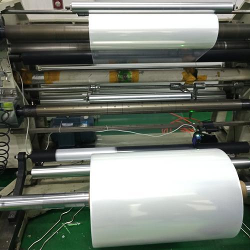 Zero-Aging Technology for food packaging