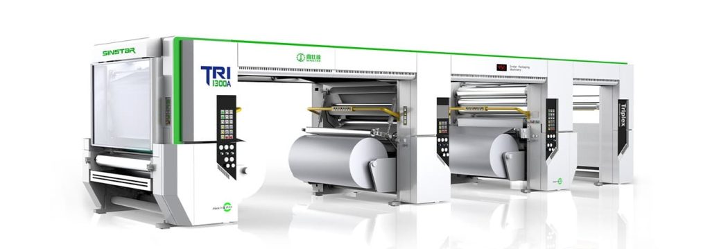 i300a solventless laminator