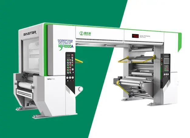 solvent-less lamination equipment