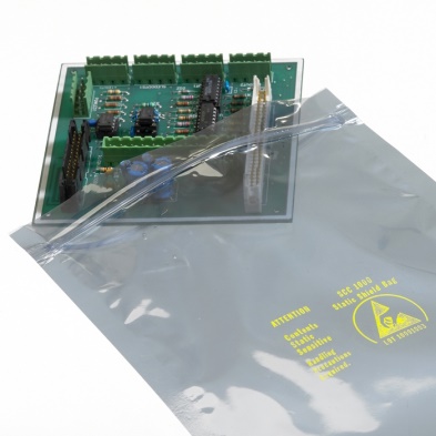 Anti-Static Packaging
