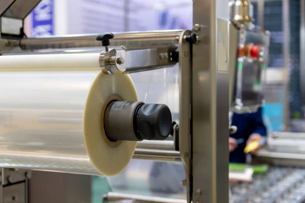 Liquid Packaging Lamination