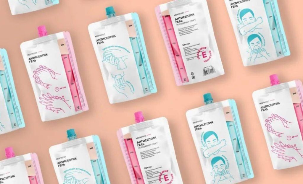 Personal Care & Cosmetic