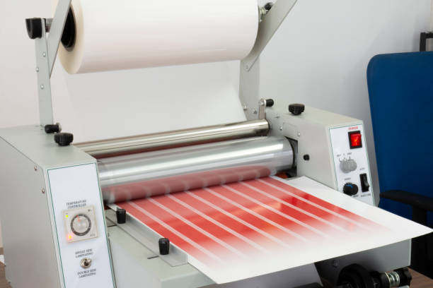 Compact Laminator
