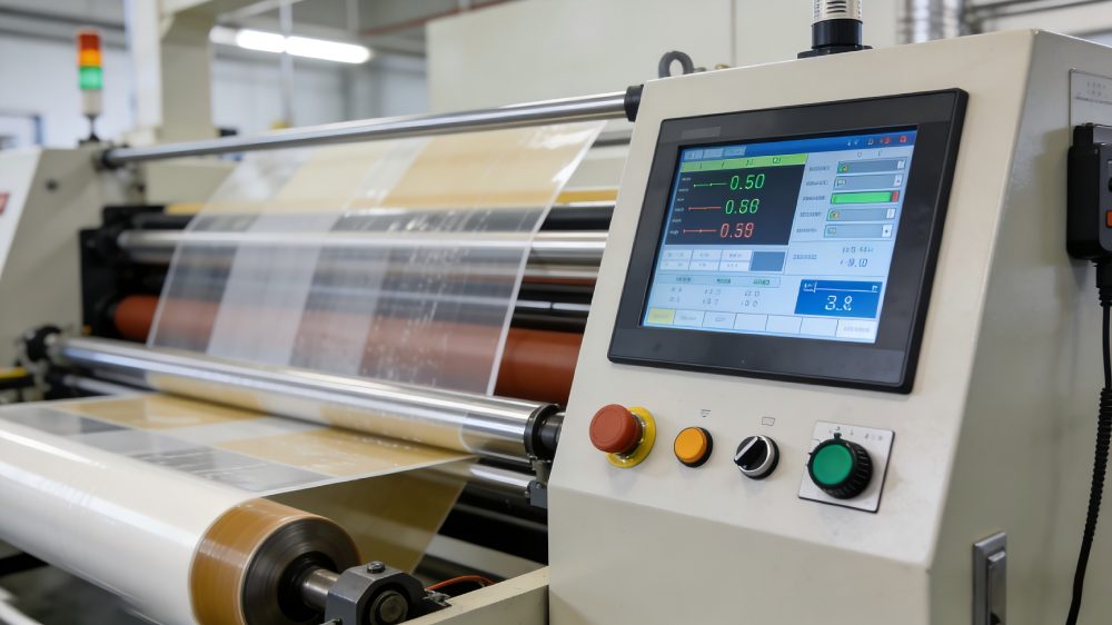 Environmental and Curing Controls