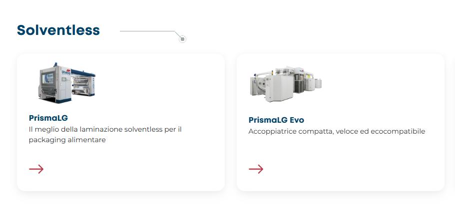 Solventless Laminating Machine Manufacturer