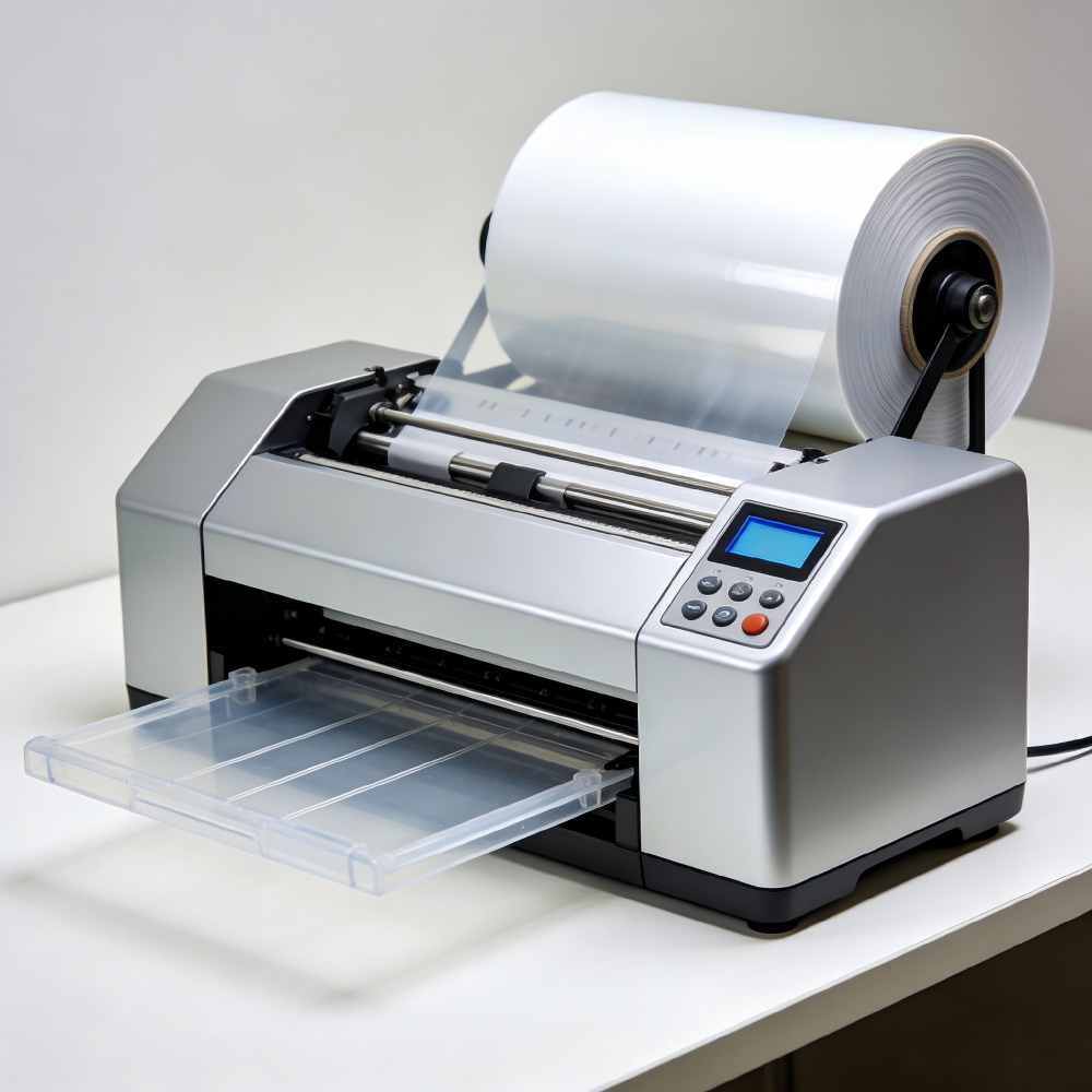 cold laminating machine