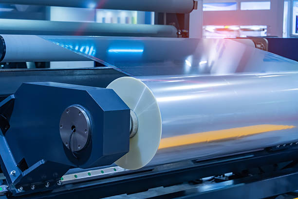 Solventless Laminating Machine Manufacturer