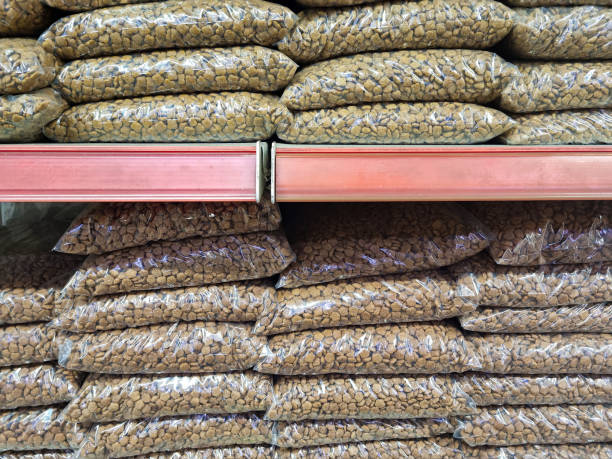 Dry Pet Food