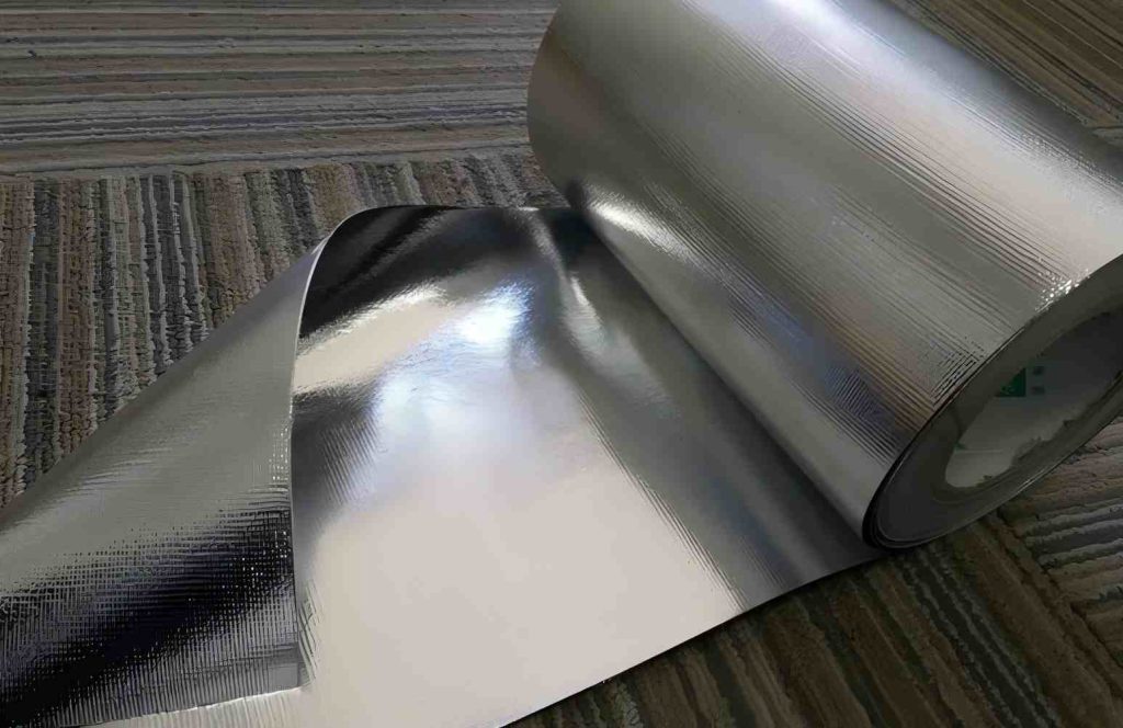 Construction Lamination