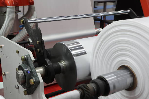 Dry Lamination vs Extrusion Lamination