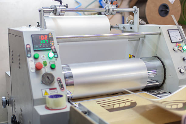 Dry Lamination vs Extrusion Lamination