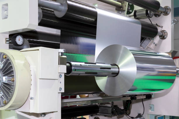 Dry Lamination vs Extrusion Lamination