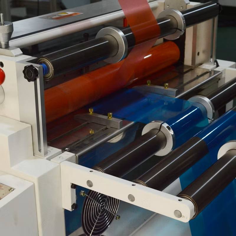 Lamination Machine