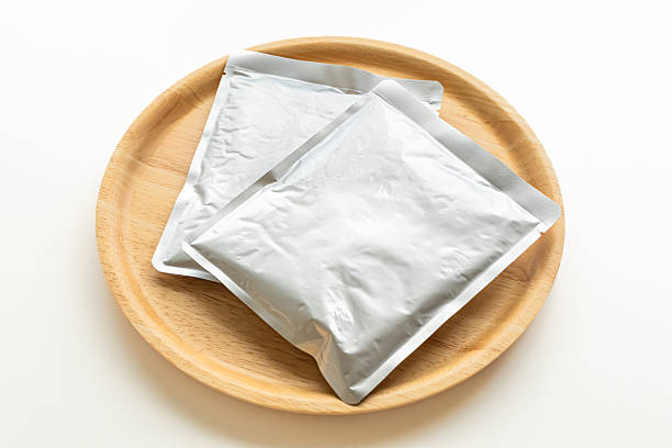 retort pouch foods, pre-packaged food, retort curry