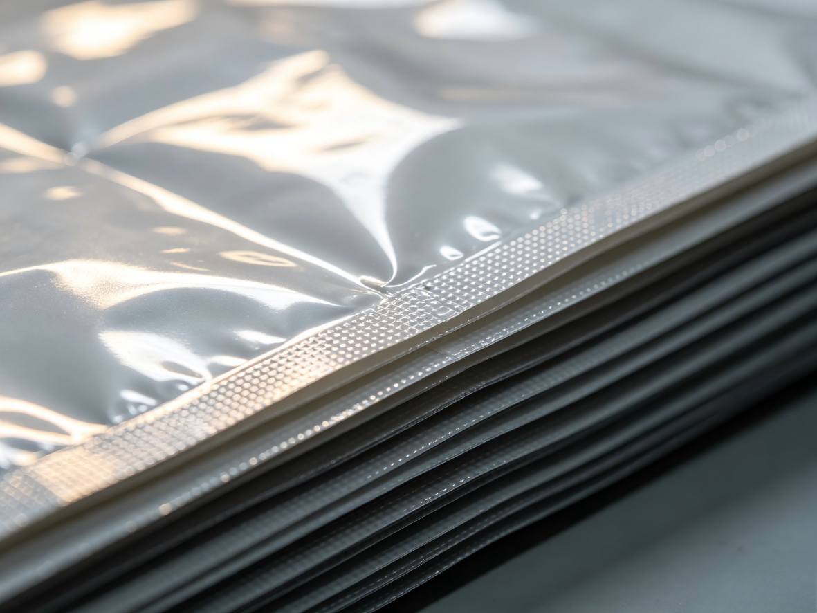 Bond Strength in Retort Packaging: Can Solvent-Free Qualify?