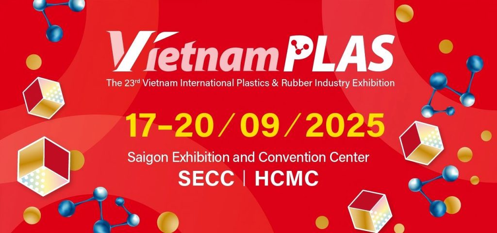 Vietnam Plas 2025