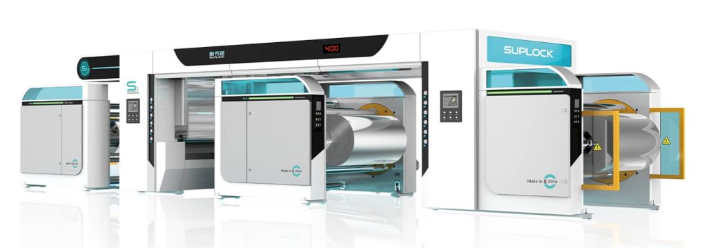 automatic laminating machine