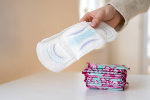 sanitary pad