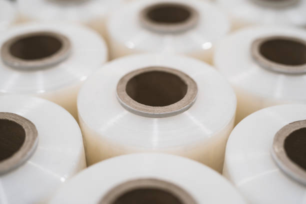 Rollstock-Packaging