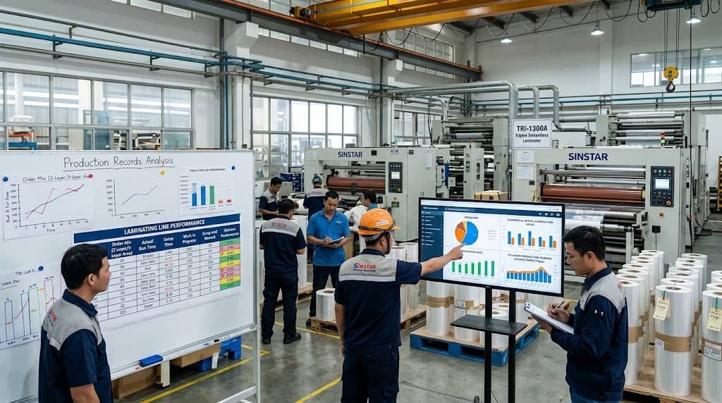 production-record-analysis